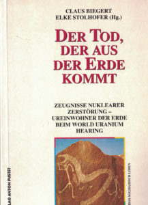 Dokumentation des World Uranium Hearing in Salzburg.