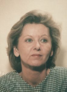 Helga Erlinger