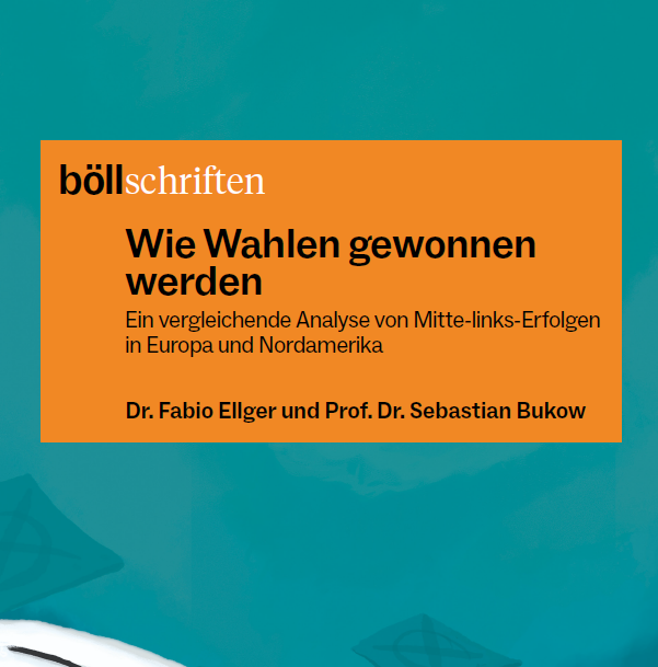 Wie Wahlen gewonnen werden?