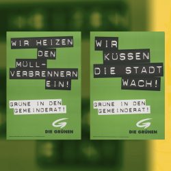 FREDA_GruenesGedaechtnis_069-plakat-kaernten-gemeinderatswahl-1997-wir-kuessen-stadt-wach