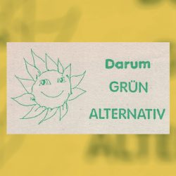 FREDA_GruenesGedaechtnis_101-darum-gruen-alternativ-sonnenblume