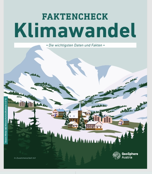 Faktencheck-Klimawandel